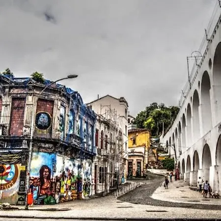 Casa Sapucaí 2-2